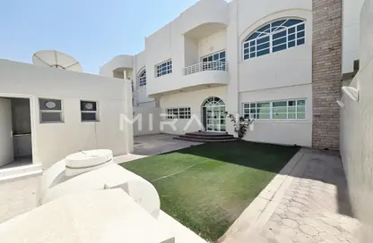 Villa - 4 Bedrooms - 5 Bathrooms for rent in Umm Suqeim 3 Villas - Umm Suqeim 3 - Umm Suqeim - Dubai