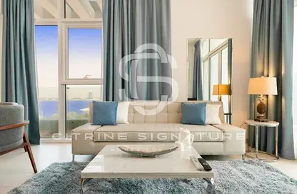 Apartment - 1 Bedroom - 2 Bathrooms for sale in Royal Bay - Palm Jumeirah - Dubai