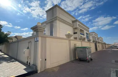 Villa - 4 Bedrooms - 7 Bathrooms for rent in Al Fayha - Sharjah