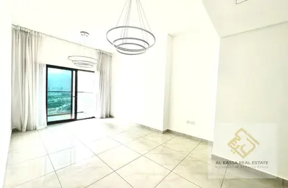 Apartment - 1 Bedroom - 2 Bathrooms for sale in The Square Tower - Jumeirah Village Circle - Dubai