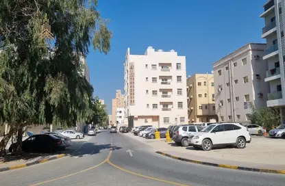 Land - Studio for sale in Ajman Corniche Road - Ajman