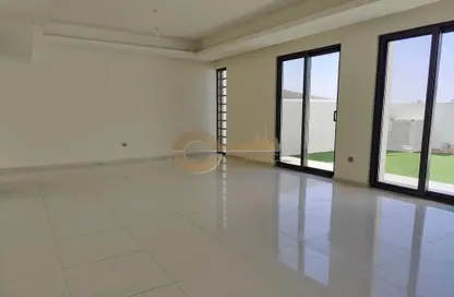 Villa - 5 Bedrooms - 6 Bathrooms for rent in Coursetia - Damac Hills 2 - Dubai