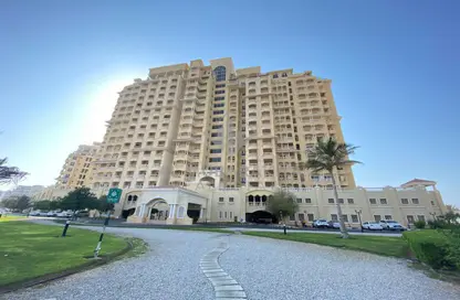 Apartment - 1 Bedroom - 1 Bathroom for sale in Royal Breeze 1 - Royal Breeze - Al Hamra Village - Ras Al Khaimah