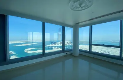 Apartment - 2 Bedrooms - 4 Bathrooms for sale in Sky Tower - Shams Abu Dhabi - Al Reem Island - Abu Dhabi