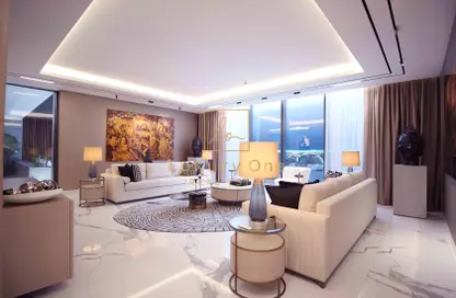 Apartment - 4 Bedrooms - 4 Bathrooms for sale in The S Tower - Dubai Internet City - Dubai