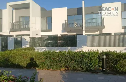 Villa - 3 Bedrooms - 3 Bathrooms for sale in La Rosa 2 - Villanova - Dubai Land - Dubai