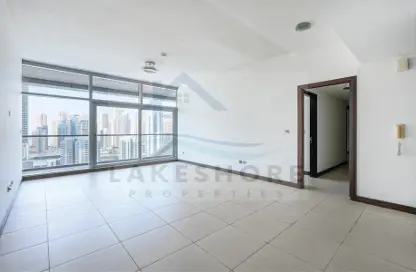 Apartment - 2 Bedrooms - 2 Bathrooms for rent in Indigo Tower - JLT Cluster D - Jumeirah Lake Towers - Dubai