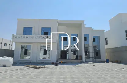 Villa - 7 Bedrooms for sale in Madinat Al Riyad - Abu Dhabi