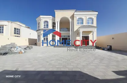 Villa - 5 Bedrooms - 7 Bathrooms for rent in Madinat Al Riyad - Abu Dhabi