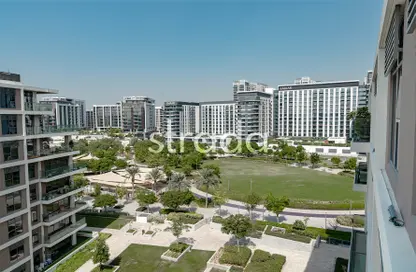 Apartment - 1 Bedroom - 1 Bathroom for rent in Murjan 2 - Murjan - Jumeirah Beach Residence - Dubai