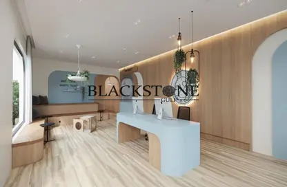 Retail - Studio - 1 Bathroom for rent in Al Barsha 1 - Al Barsha - Dubai