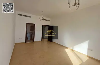 Apartment - 1 Bedroom - 2 Bathrooms for rent in Al Jurf 3 - Al Jurf - Ajman Downtown - Ajman