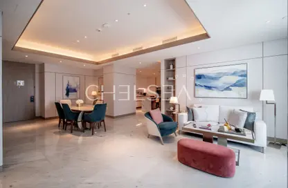 Apartment - 2 Bedrooms - 3 Bathrooms for sale in Five Luxe JBR - Jumeirah Beach Residence - Dubai