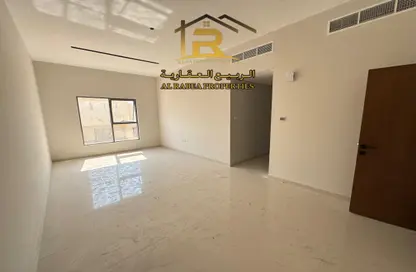 Apartment - 2 Bedrooms - 2 Bathrooms for rent in Abna Saqer Building - Al Hamidiya 1 - Al Hamidiya - Ajman