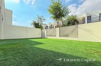 Villa - 3 Bedrooms - 4 Bathrooms for sale in Elan - Tilal Al Ghaf - Dubai