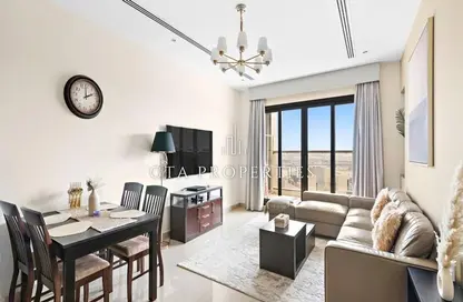 Apartment - 1 Bedroom - 2 Bathrooms for sale in Elite Downtown Residence - Downtown Dubai - Dubai