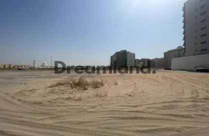 Land - Studio for sale in Al Qusais Industrial Area 5 - Al Qusais Industrial Area - Al Qusais - Dubai