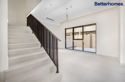 Townhouse - 4 Bedrooms - 5 Bathrooms for rent in Sevilla Village - Victory Heights - Dubai Sports City - Dubai