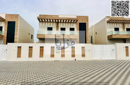 Villa - 3 Bedrooms - 5 Bathrooms for sale in Al Zaheya Gardens - Al Zahya - Ajman