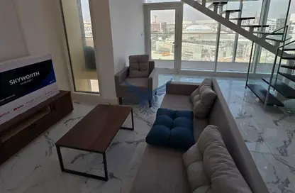 Apartment - 2 Bedrooms - 3 Bathrooms for sale in Oasis 2 - Oasis Residences - Masdar City - Abu Dhabi