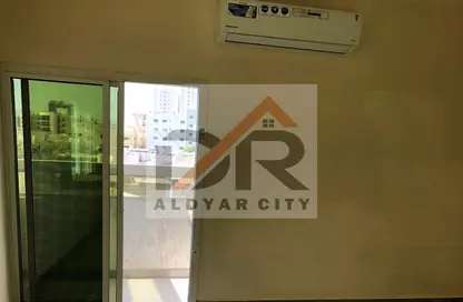 Apartment - 2 Bedrooms - 2 Bathrooms for rent in Orient Tower 1 - Orient Towers - Al Bustan - Ajman