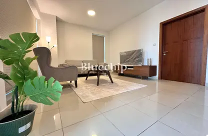 Apartment - 1 Bedroom - 1 Bathroom for rent in Standpoint Tower 1 - Standpoint Towers - Downtown Dubai - Dubai