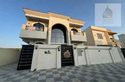 Villa - 5 Bedrooms for sale in Al Helio 2 - Al Helio - Ajman