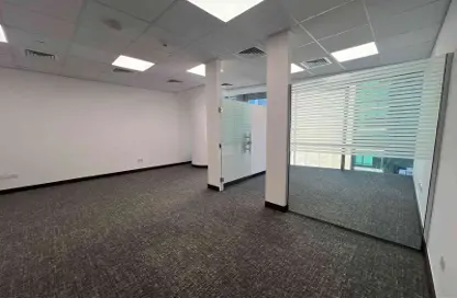 Office Space - Studio for rent in South Tower - Emirates Financial Towers - DIFC - Dubai