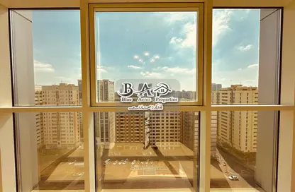 Balcony image for: Apartment - 2 Bedrooms - 3 Bathrooms for rent in Al Muroor Tower - Muroor Area - Abu Dhabi, Image 1