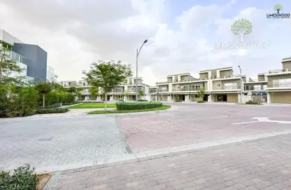 Townhouse - 3 Bedrooms - 3 Bathrooms for sale in Amargo - Damac Hills 2 - Dubai