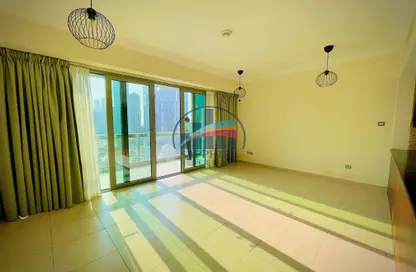 Apartment - 1 Bathroom for rent in 8 Boulevard Walk - Mohammad Bin Rashid Boulevard - Downtown Dubai - Dubai