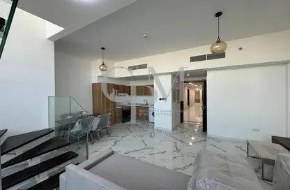 Duplex - 2 Bedrooms - 3 Bathrooms for sale in Oasis 2 - Oasis Residences - Masdar City - Abu Dhabi