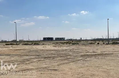 Land - Studio for sale in Jebel Ali Hills - Jebel Ali - Dubai