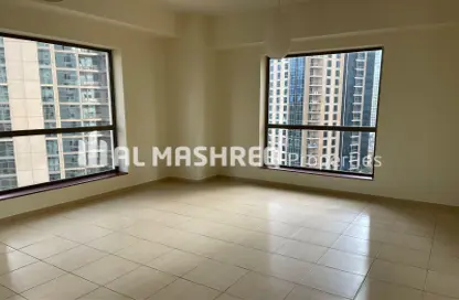 Apartment - 3 Bedrooms - 4 Bathrooms for rent in Rimal 1 - Rimal - Jumeirah Beach Residence - Dubai