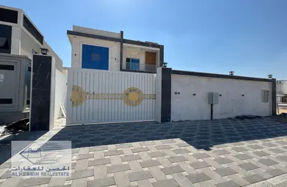 Villa - 5 Bedrooms for sale in Al Rawda 2 Villas - Al Rawda 2 - Al Rawda - Ajman