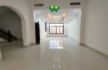 Villa - 4 Bedrooms - 5 Bathrooms for rent in Mohamed Bin Zayed City Villas - Mohamed Bin Zayed City - Abu Dhabi