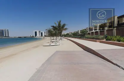 Villa - 3 Bedrooms - 4 Bathrooms for rent in Malibu - Mina Al Arab - Ras Al Khaimah