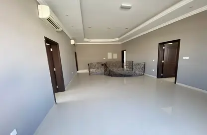 Villa - 5 Bedrooms - 6 Bathrooms for rent in Mohamed Bin Zayed Centre - Mohamed Bin Zayed City - Abu Dhabi