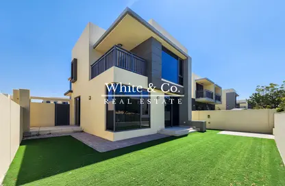 Townhouse - 4 Bedrooms - 4 Bathrooms for sale in Maple 3 - Maple at Dubai Hills Estate - Dubai Hills Estate - Dubai