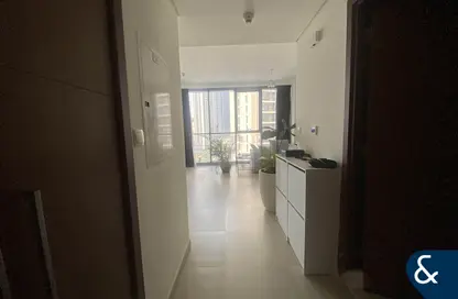 Apartment - 1 Bedroom - 2 Bathrooms for rent in Dubai Creek Residence Tower 2 North - Dubai Creek Harbour (The Lagoons) - Dubai