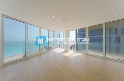 Apartment - 3 Bedrooms - 5 Bathrooms for sale in Mamsha Al Saadiyat - Saadiyat Cultural District - Saadiyat Island - Abu Dhabi