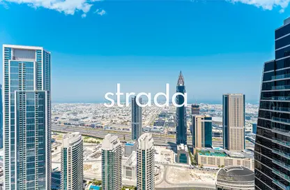 Apartment - 2 Bedrooms - 2 Bathrooms for rent in The Address Residences Dubai Opera Tower 2 - The Address Residences Dubai Opera - Downtown Dubai - Dubai