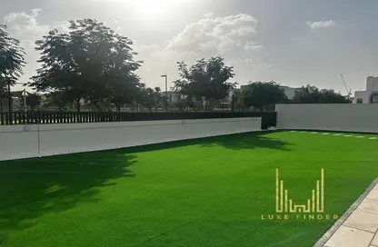 Villa - 5 Bedrooms - 6 Bathrooms for sale in Murooj Al Furjan - Al Furjan - Dubai