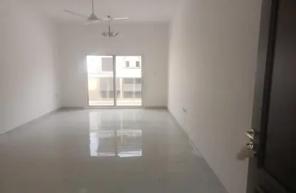 Apartment - 1 Bedroom - 2 Bathrooms for rent in Al Mowaihat 3 - Al Mowaihat - Ajman