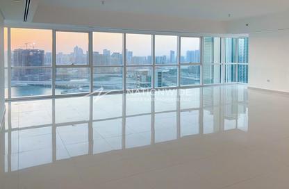 Penthouse - 4 Bedrooms - 5 Bathrooms for sale in MAG 5 - Marina Square - Al Reem Island - Abu Dhabi