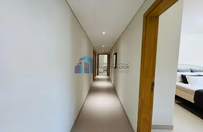 Apartment - 3 Bedrooms - 3 Bathrooms for rent in Al Rigga - Deira - Dubai