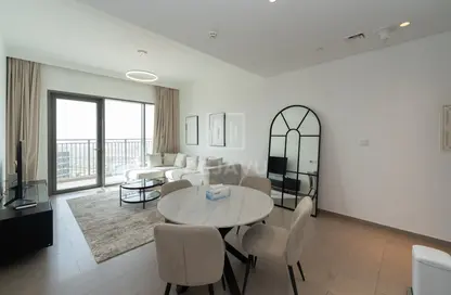 Apartment - 1 Bedroom - 2 Bathrooms for sale in Park Heights 1 - Park Heights - Dubai Hills Estate - Dubai