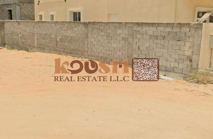 Land - Studio for sale in Al Yasmeen 1 - Al Yasmeen - Ajman