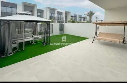 Townhouse - 3 Bedrooms - 4 Bathrooms for sale in Eden - The Valley - Dubai