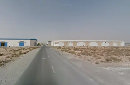 Warehouse - Studio for sale in Al Jurf Industrial 3 - Al Jurf Industrial - Ajman